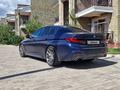 BMW 530 2020 года за 27 500 000 тг. в Алматы – фото 16