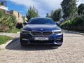 BMW 530 2020 года за 27 500 000 тг. в Алматы – фото 17