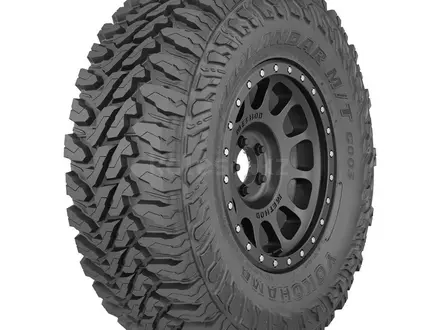 Yokohama Geolander G003 275/55 R20 за 122 800 тг. в Алматы