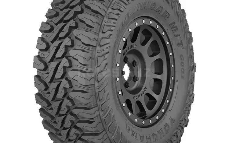 Yokohama Geolander G003 275/55 R20 за 122 800 тг. в Алматы