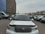 Toyota Land Cruiser 2014 года за 18 000 000 тг. в Алматы – фото 2