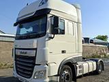 DAF  XF 2020 года за 28 500 000 тг. в Шымкент – фото 3