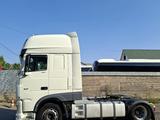 DAF  XF 2020 года за 28 500 000 тг. в Шымкент – фото 4