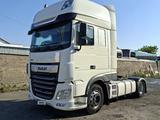 DAF  XF 2020 года за 28 500 000 тг. в Шымкент – фото 5
