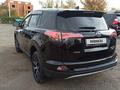 Toyota RAV4 2017 года за 11 800 000 тг. в Усть-Каменогорск – фото 3