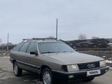 Audi 100 1991 года за 1 500 000 тг. в Талдыкорган – фото 3