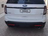 Ford Explorer 2015 годаүшін7 500 000 тг. в Актау – фото 3
