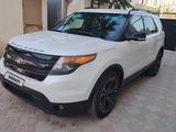 Ford Explorer 2015 годаүшін7 500 000 тг. в Актау – фото 5