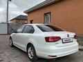 Volkswagen Jetta 2015 годаүшін6 400 000 тг. в Астана – фото 4