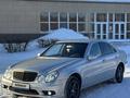 Mercedes-Benz E 320 2004 годаfor5 500 000 тг. в Караганда – фото 6