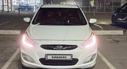 Hyundai Accent 2014 годаfor5 500 000 тг. в Алматы