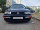 Volkswagen Golf 1995 года за 2 600 000 тг. в Тараз