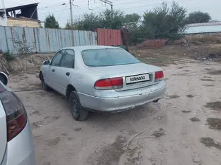 Mazda Cronos, 1992