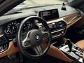 BMW 540 2017 года за 22 000 000 тг. в Шымкент – фото 8