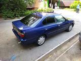 Nissan Primera 1997 годаүшін1 600 000 тг. в Алматы – фото 5