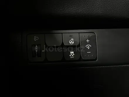 Kia Soul 2014 года за 5 710 000 тг. в Караганда – фото 16