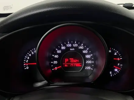 Kia Soul 2014 года за 5 710 000 тг. в Караганда – фото 21