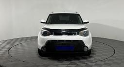 Kia Soul 2014 года за 5 710 000 тг. в Караганда – фото 2