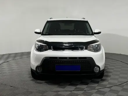 Kia Soul 2014 года за 5 710 000 тг. в Караганда – фото 2