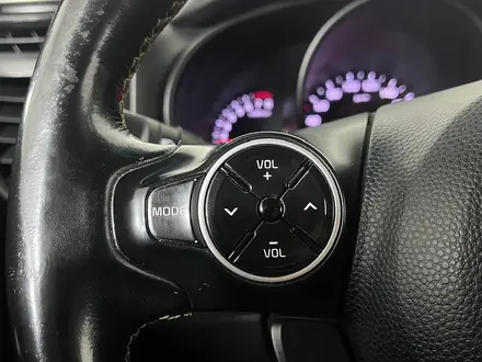 Kia Soul 2014 года за 5 710 000 тг. в Караганда – фото 22
