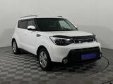 Kia Soul 2014 года за 5 710 000 тг. в Караганда – фото 3