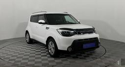 Kia Soul 2014 года за 5 710 000 тг. в Караганда – фото 3