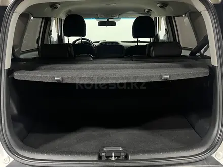 Kia Soul 2014 года за 5 710 000 тг. в Караганда – фото 10