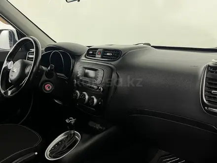 Kia Soul 2014 года за 5 710 000 тг. в Караганда – фото 15
