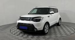 Kia Soul 2014 года за 5 710 000 тг. в Караганда