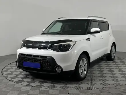 Kia Soul 2014 года за 5 710 000 тг. в Караганда