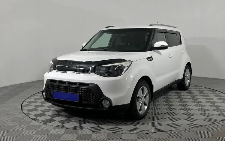 Kia Soul 2014 года за 5 710 000 тг. в Караганда