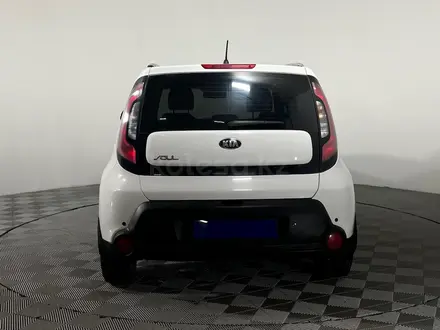 Kia Soul 2014 года за 5 710 000 тг. в Караганда – фото 6