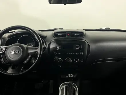 Kia Soul 2014 года за 5 710 000 тг. в Караганда – фото 14
