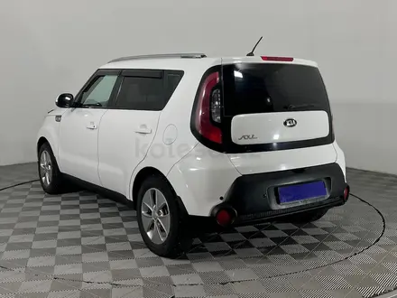 Kia Soul 2014 года за 5 710 000 тг. в Караганда – фото 7