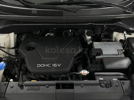 Kia Soul 2014 года за 5 710 000 тг. в Караганда – фото 11