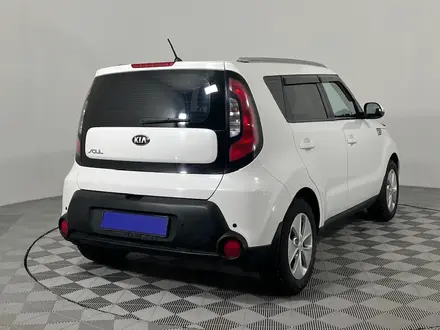 Kia Soul 2014 года за 5 710 000 тг. в Караганда – фото 5