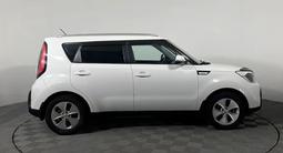 Kia Soul 2014 года за 5 710 000 тг. в Караганда – фото 4