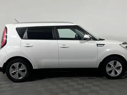Kia Soul 2014 года за 5 710 000 тг. в Караганда – фото 4