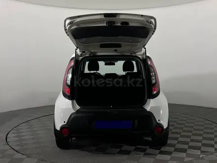 Kia Soul 2014 года за 5 710 000 тг. в Караганда – фото 9