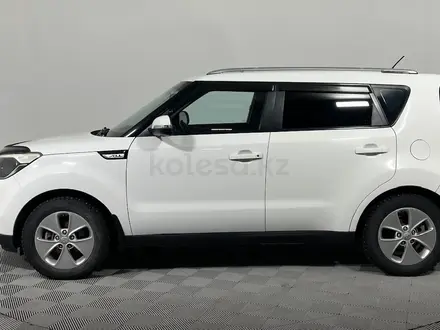 Kia Soul 2014 года за 5 710 000 тг. в Караганда – фото 8