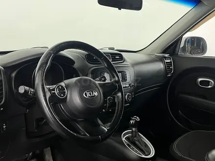 Kia Soul 2014 года за 5 710 000 тг. в Караганда – фото 12