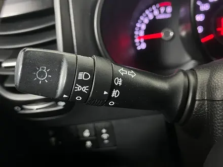 Kia Soul 2014 года за 5 710 000 тг. в Караганда – фото 17