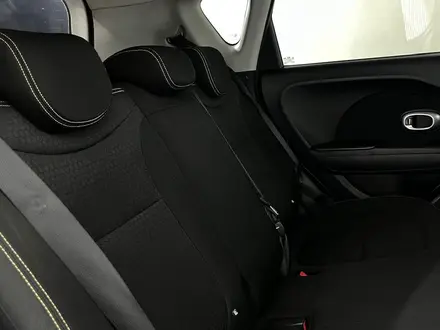 Kia Soul 2014 года за 5 710 000 тг. в Караганда – фото 19