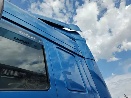 DAF  XF 105 2011 года за 15 500 000 тг. в Костанай – фото 10