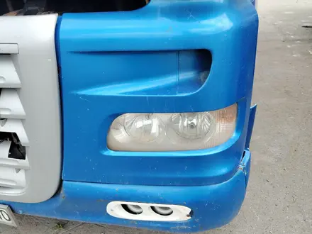 DAF  XF 105 2011 года за 15 500 000 тг. в Костанай – фото 13