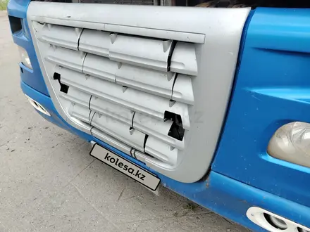 DAF  XF 105 2011 года за 15 500 000 тг. в Костанай – фото 14