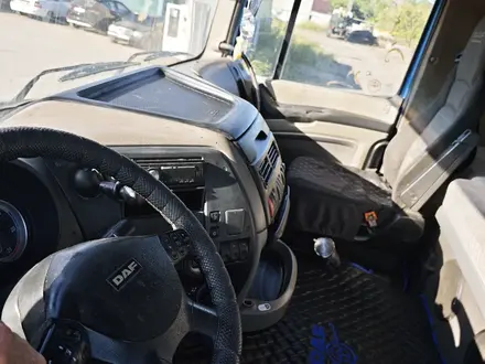 DAF  XF 105 2011 года за 15 500 000 тг. в Костанай – фото 16