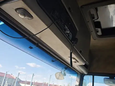 DAF  XF 105 2011 года за 15 500 000 тг. в Костанай – фото 17
