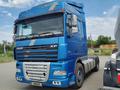 DAF  XF 105 2011 годаүшін15 500 000 тг. в Костанай