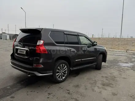 Lexus GX 460 2012 года за 18 500 000 тг. в Актобе – фото 2